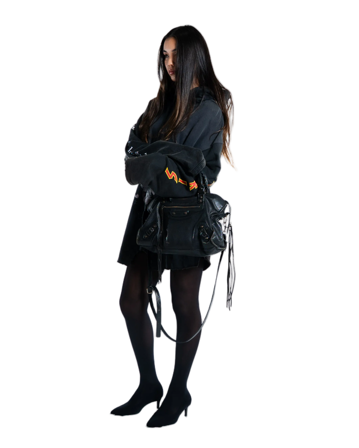 HUNTER