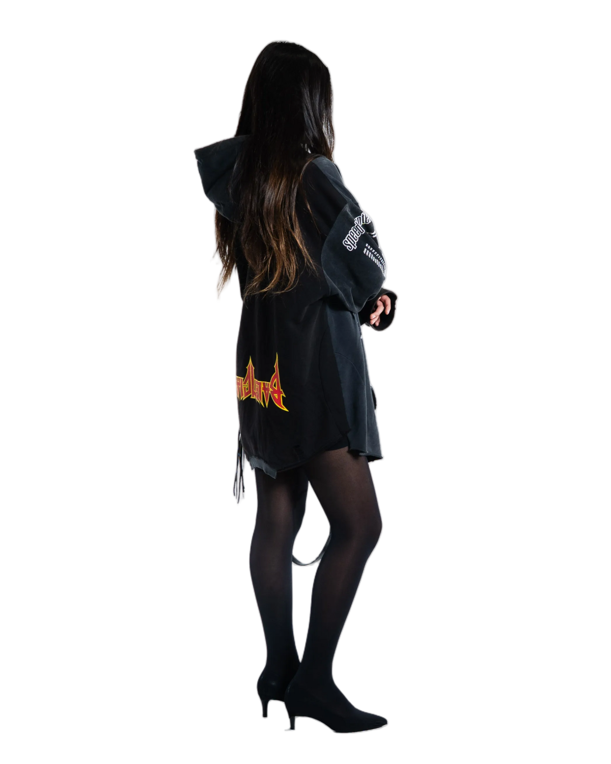 HUNTER